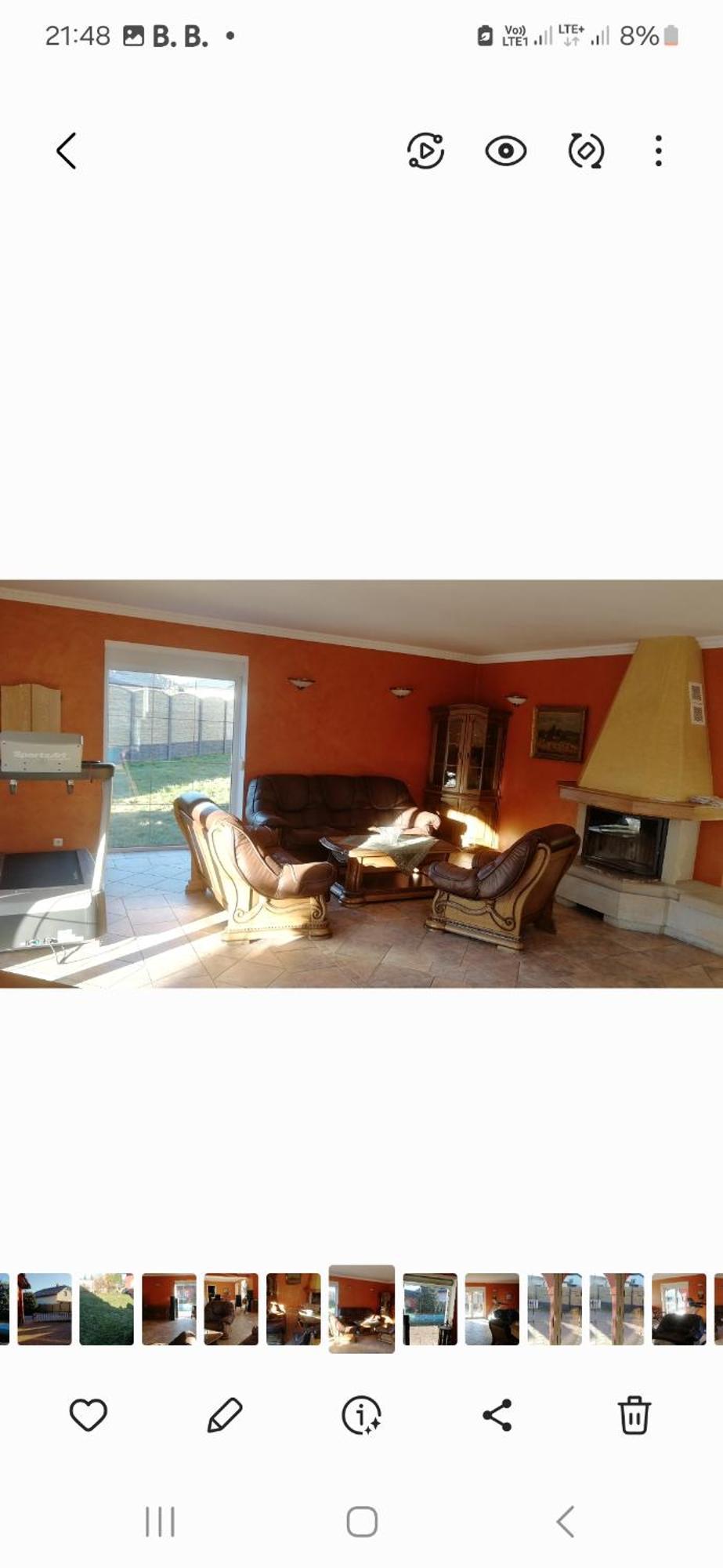 Zlata Prilba Apartment
