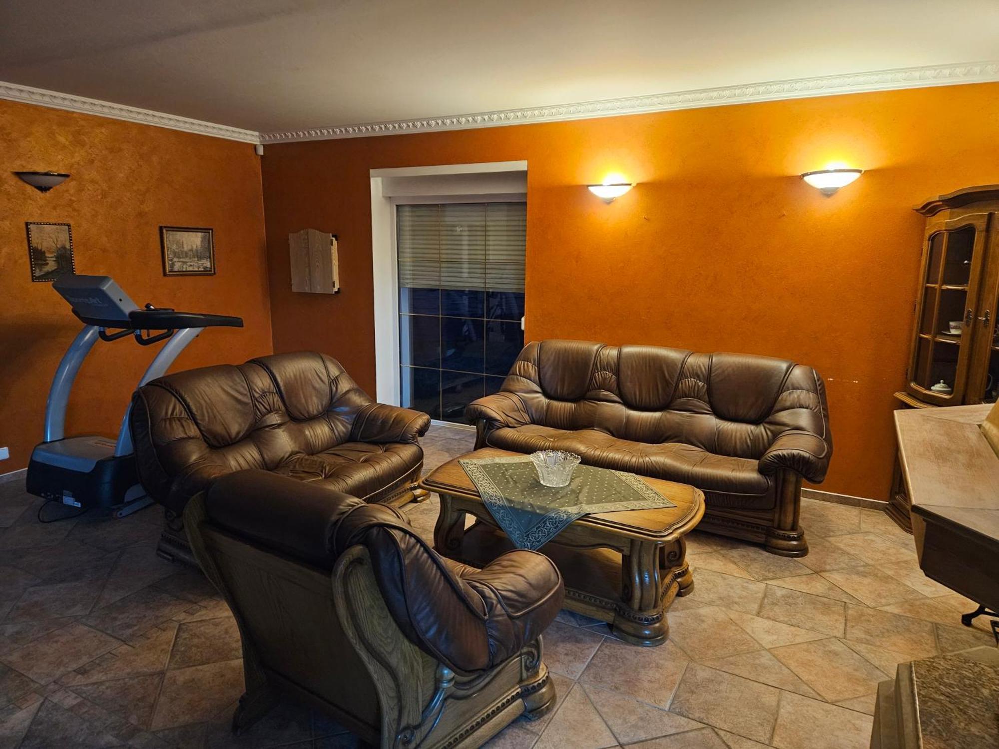 Apartment Zlata Prilba