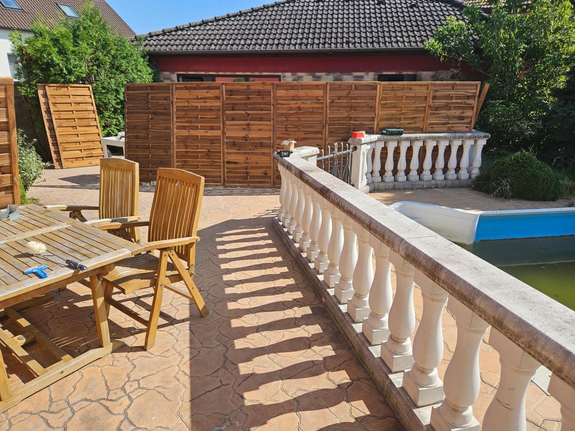 Apartment Zlata Prilba